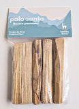 PALO SANTO 5BATON PERU