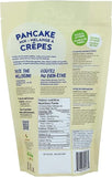 PANCAKE MIX 500G WHOLE GRAIN