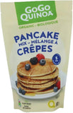 PANCAKE MIX 500G WHOLE GRAIN
