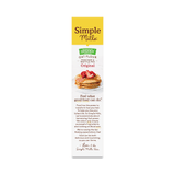 PANCAKE & WAFFLE MIX 365G OAT