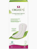 PANTY LINERS 20 EXTRA LONG ORGANYC