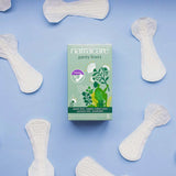 Protège-slips 30TANGA NATRACA