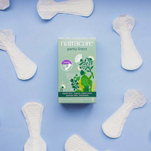 Protège-slips 30TANGA NATRACA