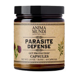 PARASITE 60CAP DEFENSE ANIMA MUNDI