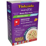 PASTAJOY 454G SHELLS COQUILL