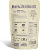 PASTA RICE 270G S/G SKINNY