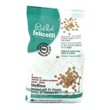 PATES 340G STELLINE BEBE FELICETTI