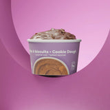 PATE A BISCUITS 24G SALTED CARAMEL COOKIE DOUGH