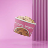 PATE A BISCUITS  24G CHOCOLATE CHIP COOKIE DOUGH