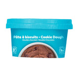 PATE A BISCUIT 24G DOUBLE CHOC JUJUS PROTEIN SNACKS