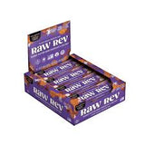 PEANUT BUTTER DARK CHOCOLATE & SEA SALT GLO BAR BOX