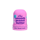 PEANUT BUTTER SMOOTH 454G SI