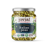 PEAS 370G OG ITALIAN JOVIAL