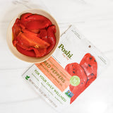 PEPPERS RED 153G ROASTED