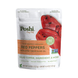 PEPPERS RED 153G ROASTED