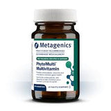 PHYTOMULTI 30TAB MULTIVITAMIN METAGENICS