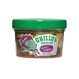 PICKLES 16 OZ CHIPS SWEET & SPICY