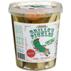 PICKLE 473M SPEARS HOT ITALIAN DILL
