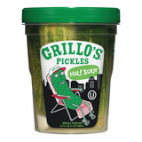PICKLE 946M WHOLE HALF SOUR