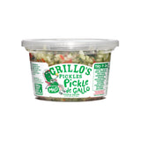 PICO DE GALLO 14FZ MILD GRILLOS