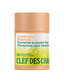 PISSENLIT + DANDELION 60CAP.CLEF THE CHAMPS