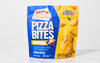 PIZZA POPPERS 6OZ CHEESE AGAINST THE GRAIN