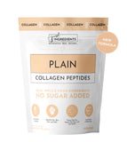 PLAIN COLLAGEN PEPTIDES 339G