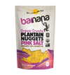 PLANTAIN NUGGETS 113G HIMLAYA PINK SALT BARNANA