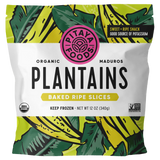 PLANTAINS 12OZ BAKED PITAYA