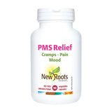PMS RELIEF 90VCAP NEW ROOTS