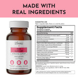 PMS SUPPORT 90CAP JUST.INGREDIENTS