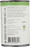 POIS CHICHES 398ML EARTH'S CHOICES