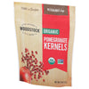 POMEGRANATE KERNELS 227G ORG