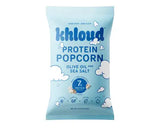 POPCORN 110G POP CORN KHLOUD OLIVE SEA SALT