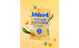 POPCORN 113G JALAPENO KHLOUD