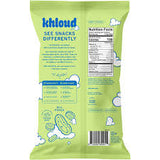 POPCORN 113G PROTEIN KHLOUD DILL PICKLE