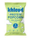 POPCORN 113G PROTEIN KHLOUD DILL PICKLE
