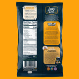 POPCORN 130G REAL CHEDDAR ORGANIC LESSER EVIL