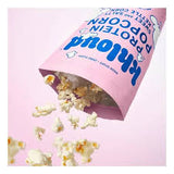 POPCORN 140G PROTEIN  SWEET+SALTY KHLOUD