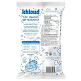 POPCORN 141G PROTEIN KHLOUD  BIRTHDAY CAKE