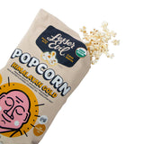 POPCORN 25G SNACK SIZE LESSER HIM GOLD