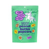 POPCORN PEANUT BUTER 170G OT