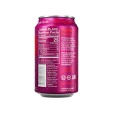 POPPI 355ML CHERRY COLA