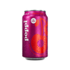 POPPI 355ML CHERRY COLA