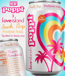 POPPI 355 ML PUNCH POP