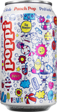 POPPI 355 ML PUNCH POP