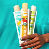 POPSICLES 10*40M  FRUIT TROPICAL  DEEBEES