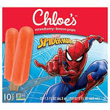 POPS 10U SPIDERMAN CHLOES