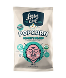 POP CORN 5OZ  HOMERS LESSER'S EVIL