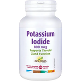 POTASSIUM IODIDE 20TAB POTASSIUM NEW ROOTS